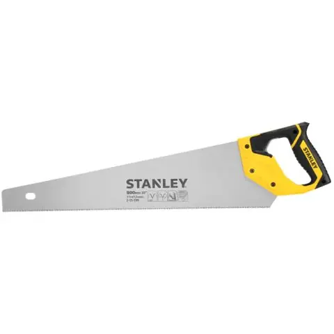 Fynd STANLEY 2-15-244 Handsåg